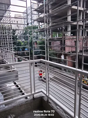 মোহাম্মদপুরের রজনীগন্ধা হোমস-এ ৪ বেডরুমের অ্যাপার্টমেন্ট বিক্রয়ের জন্য