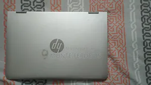 Laptop HP Chromebook X360 11 8GB Intel HDD+SSD 512GB