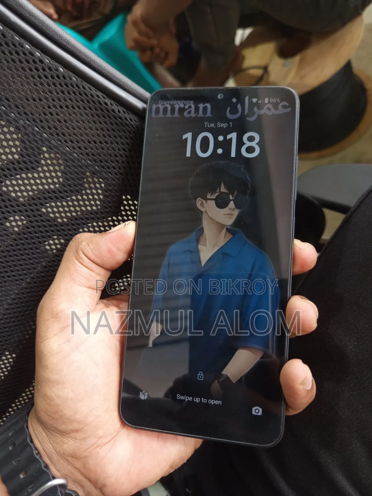 Xiaomi Redmi A5 4G 128 GB Red