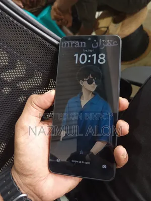 Xiaomi Redmi A5 4G 128 GB Red