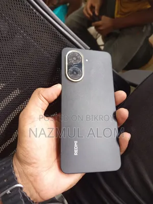 Xiaomi Redmi A5 4G 128 GB Red