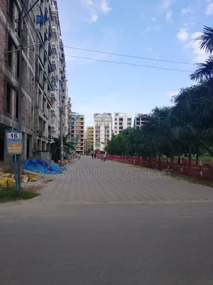 মোহাম্মদপুরের রজনীগন্ধা হোমস-এ ৪ বেডরুমের অ্যাপার্টমেন্ট বিক্রয়ের জন্য
