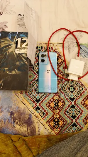 OnePlus Nord CE 2 5G 128 GB Blue