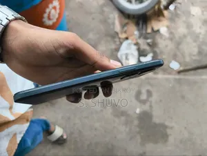 Oppo A58 4G 128 GB Black