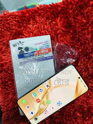Honor 200 512 GB Black