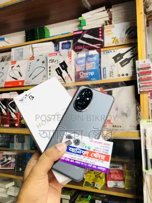 Honor 200 512 GB Black