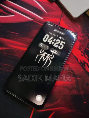 Samsung Galaxy F15 128 GB Black