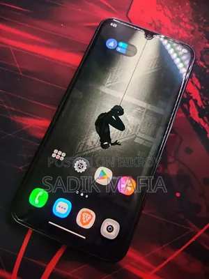 Samsung Galaxy F15 128 GB Black