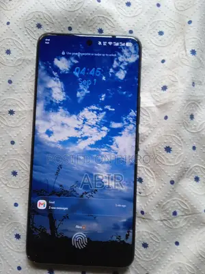 অনার ২০০ ৫১২ জিবি কালো