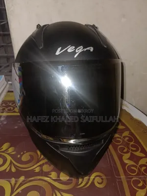 Vega Helmet