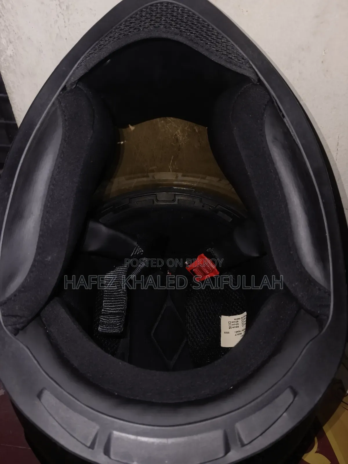 Vega Helmet