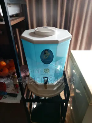 Kent Water Filler