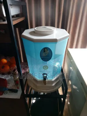 Kent Water Filler