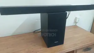 Samsung 2.1 Ch Soundber(used)