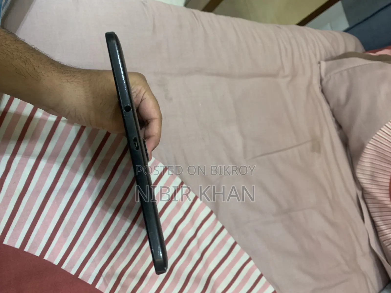 Samsung Galaxy Tab E 9.6 16 GB Black