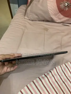 Samsung Galaxy Tab E 9.6 16 GB Black