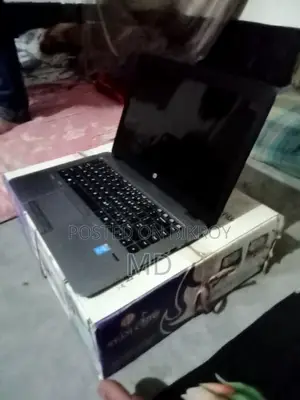 Laptop HP 15 8GB Intel Core I5 SSD 128GB
