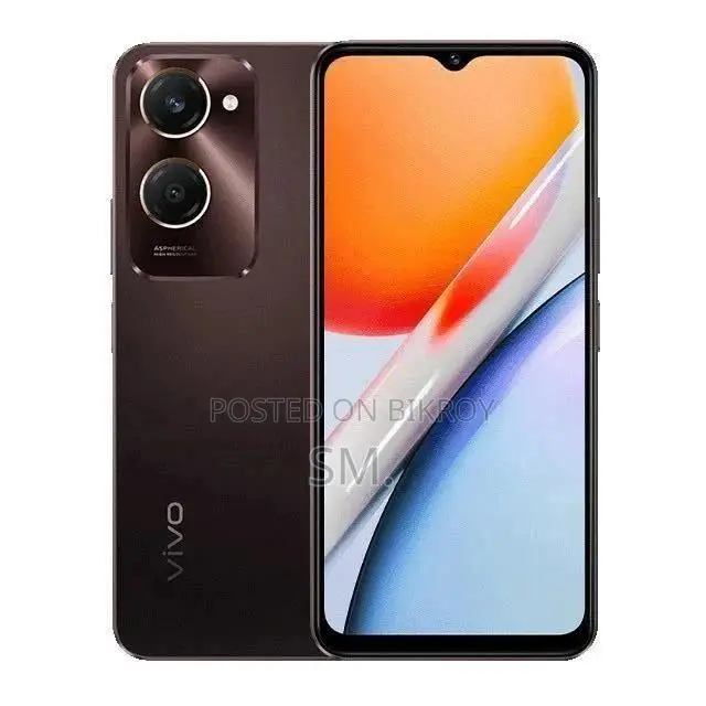Vivo Y18 128 GB