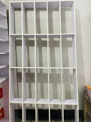 Showcase/Rack for Sale — Urgently!