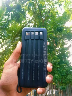 Power Bank