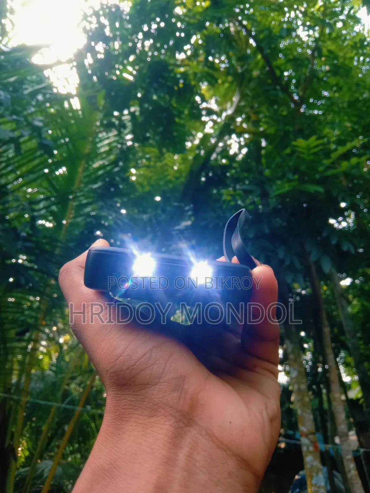 Power Bank