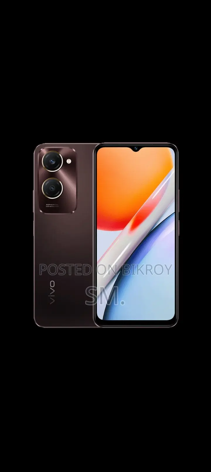 Vivo Y18 128 GB