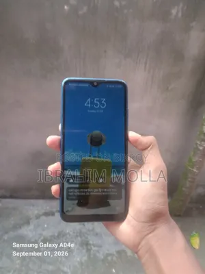 Xiaomi Redmi Note 7 Pro 128 GB Blue