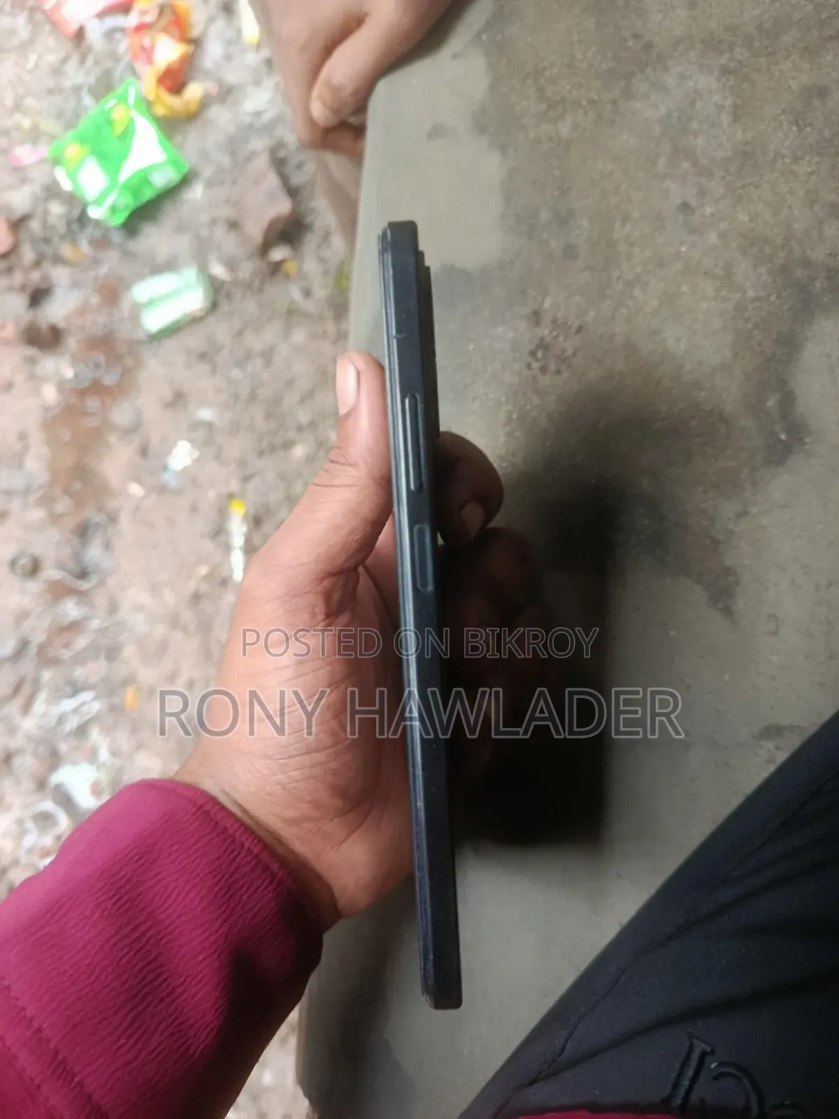 Realme C53 128 GB Black