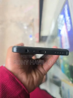 Realme C53 128 GB Black