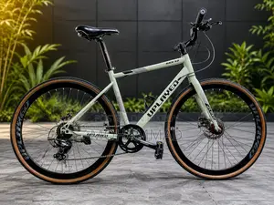 Road Bike Updated Gear Cycle 27.5” Aluminium Fresh Conditions