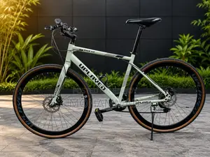 Road Bike Updated Gear Cycle 27.5” Aluminium Fresh Conditions