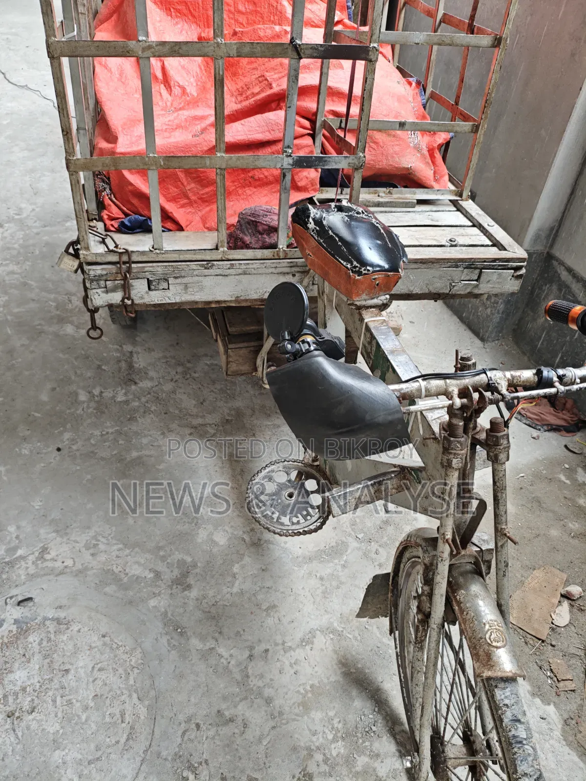 Motorcycle 2026