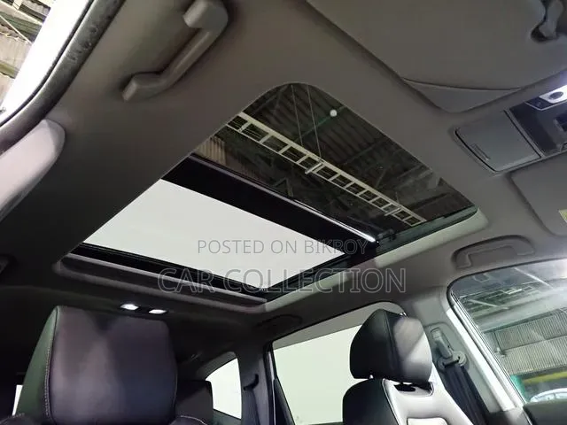 Honda CR-V 2021 Black