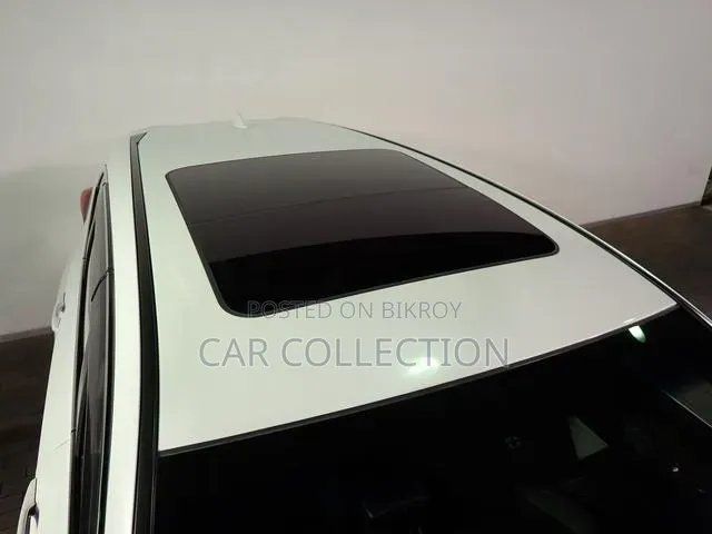 Honda CR-V 2021 Black