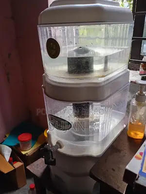 EvaPure Water Purifier