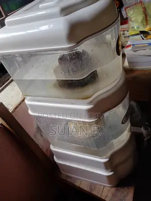 EvaPure Water Purifier