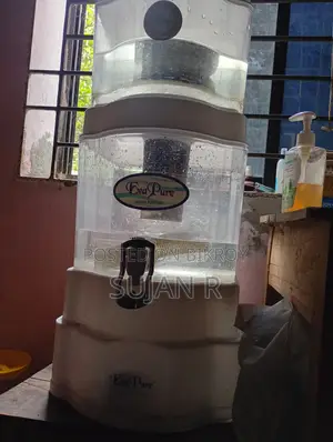 EvaPure Water Purifier