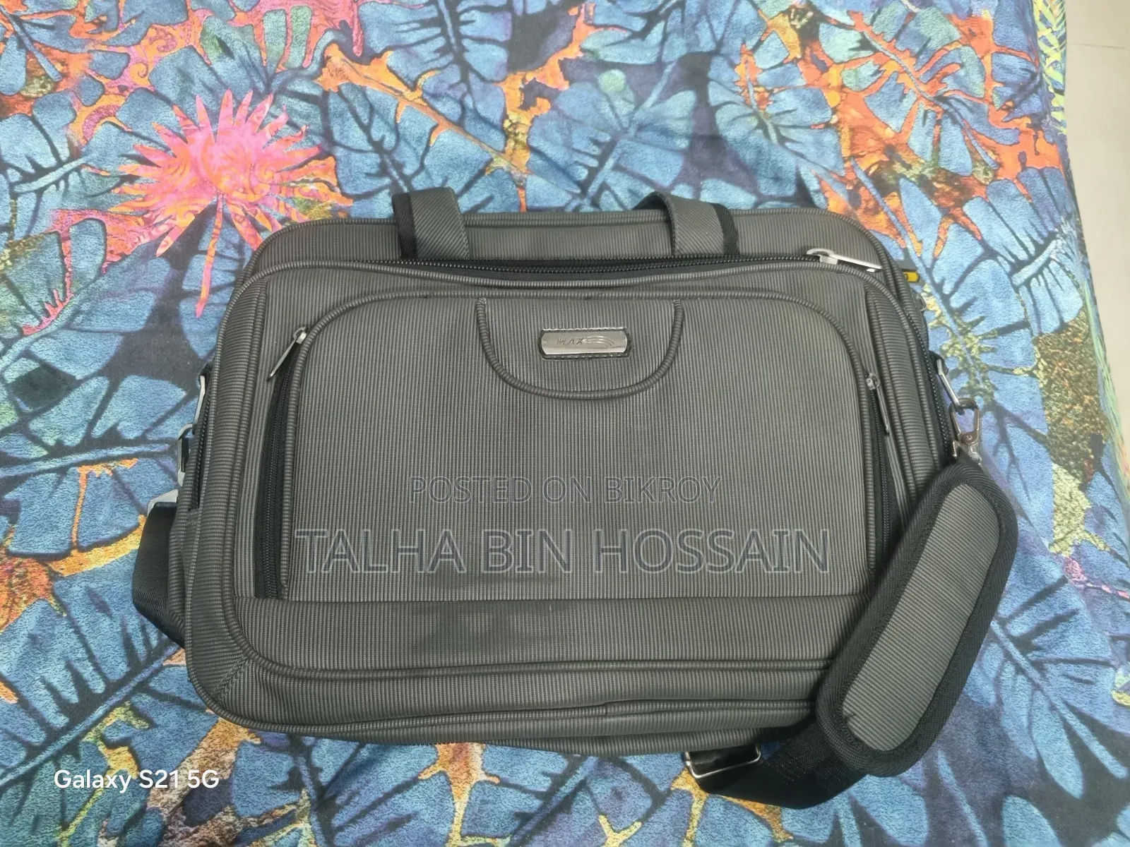 Business Bag