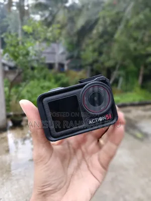 Dji Action 5pro
