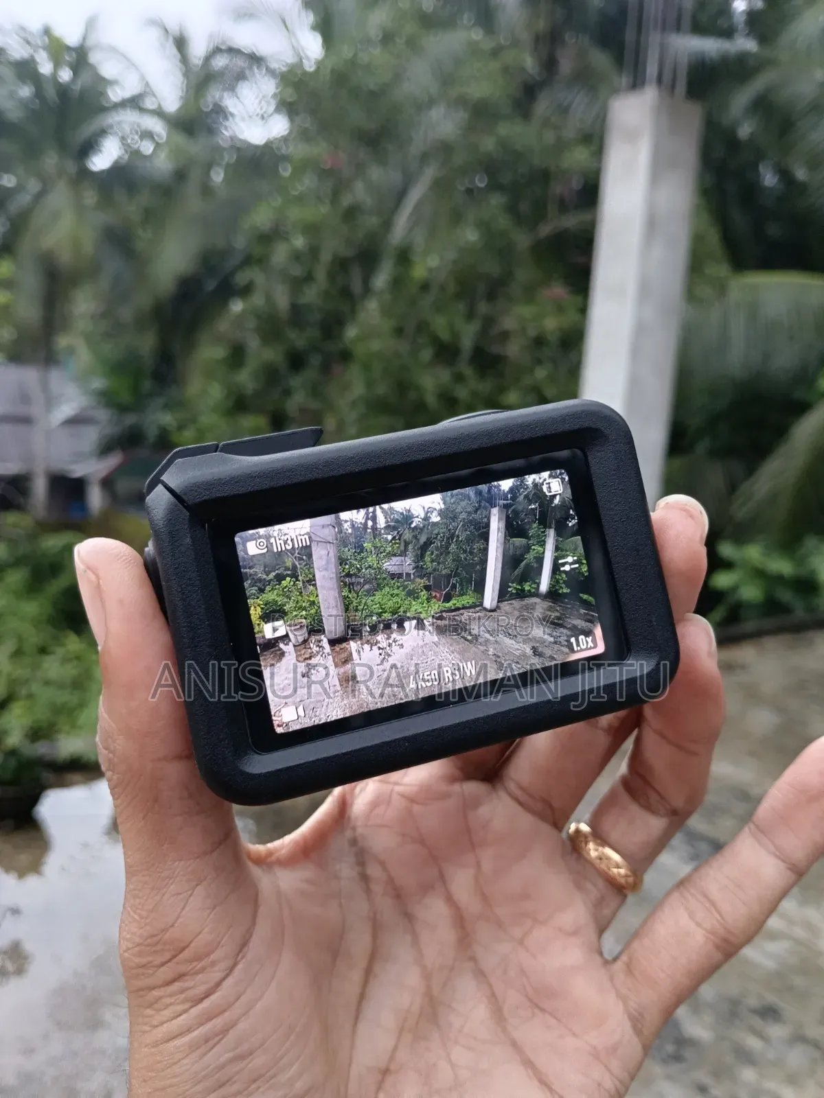 Dji Action 5pro