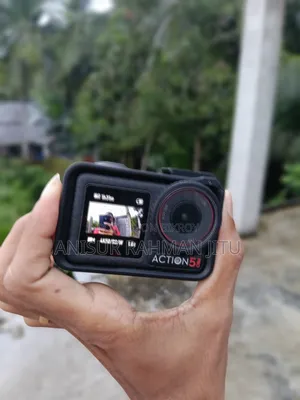 Dji Action 5pro