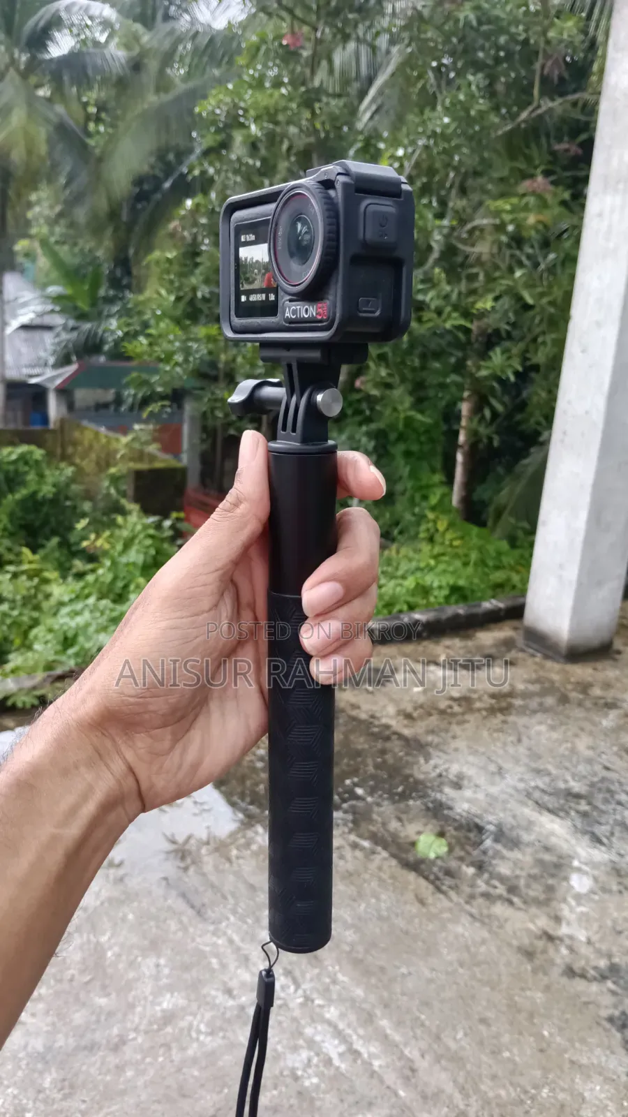 Dji Action 5pro