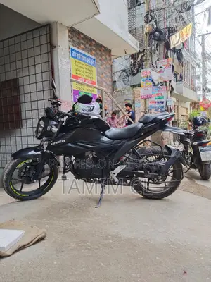 Bajaj Pulsar 150 2023 Black