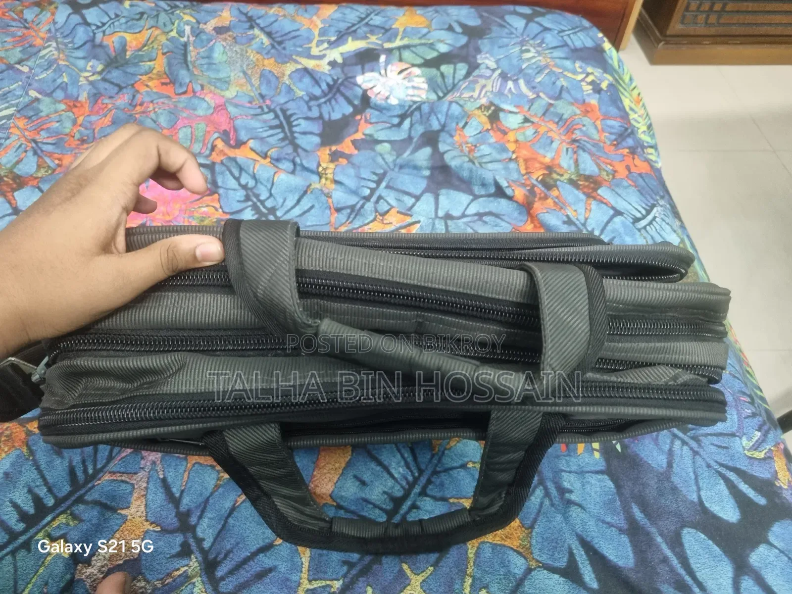 Business Bag