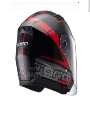 TORQ Helmets