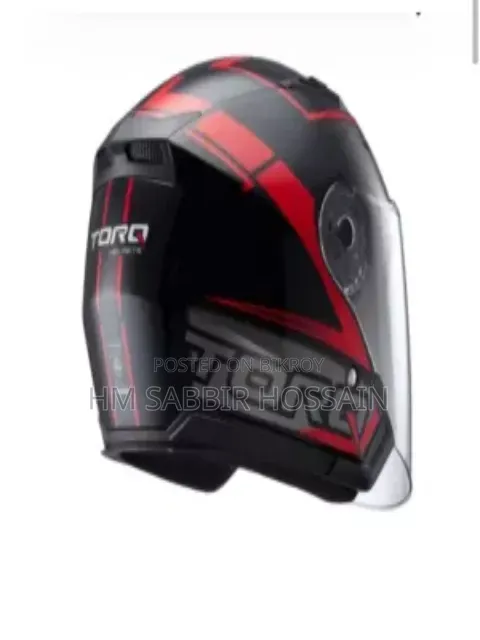 TORQ Helmets