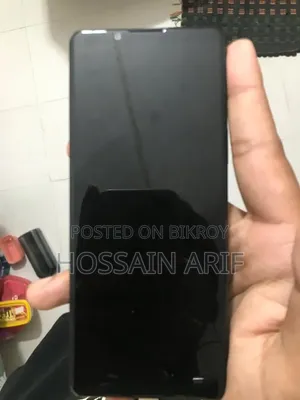 Sony Xperia 5 128 GB Black