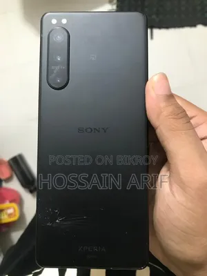 Sony Xperia 5 128 GB Black