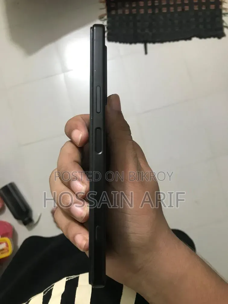 Sony Xperia 5 128 GB Black