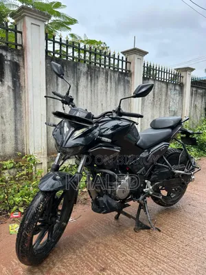 Hero Xtreme 125R 2025 Black
